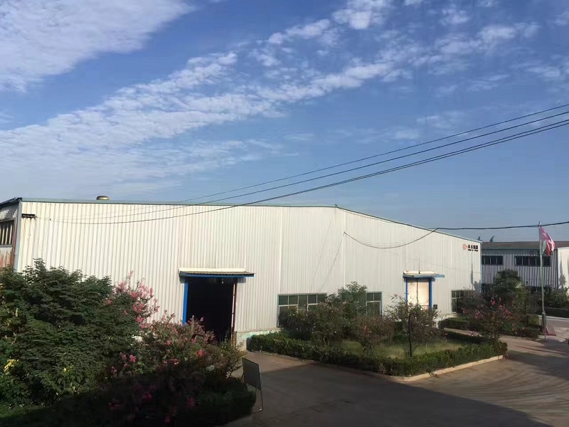 厂区展示