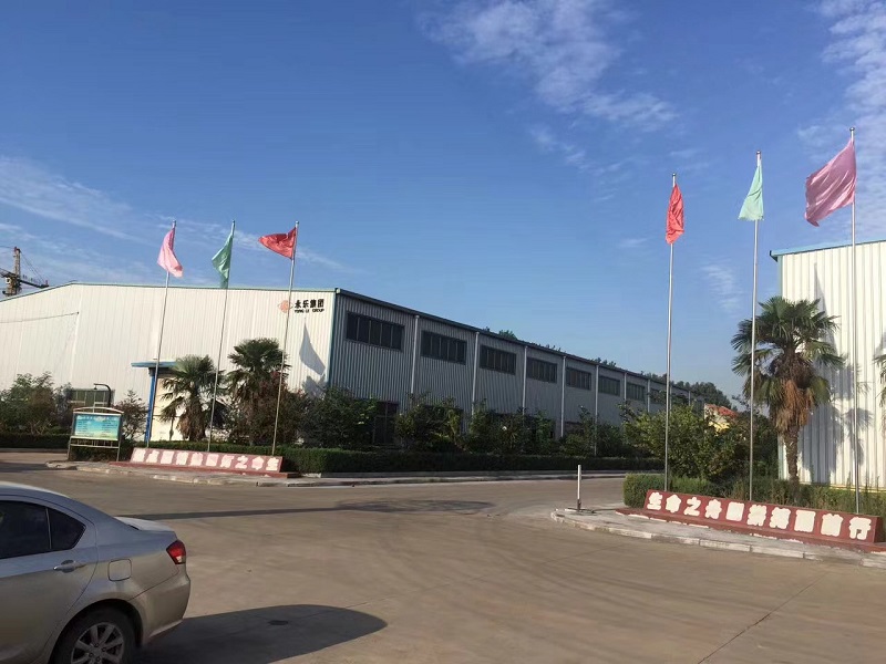 厂区展示