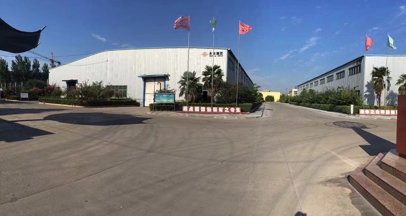 厂区展示
