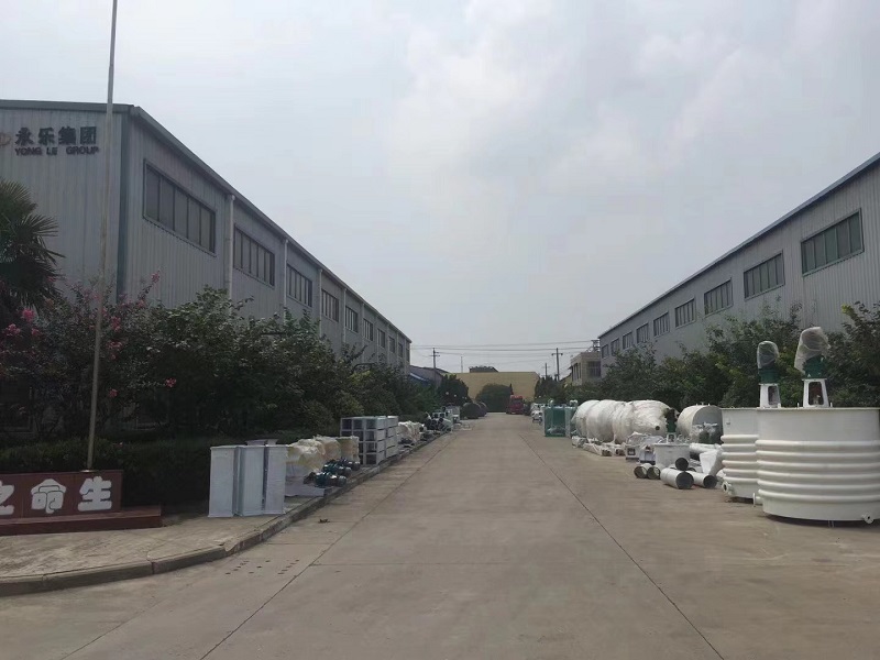 厂区展示